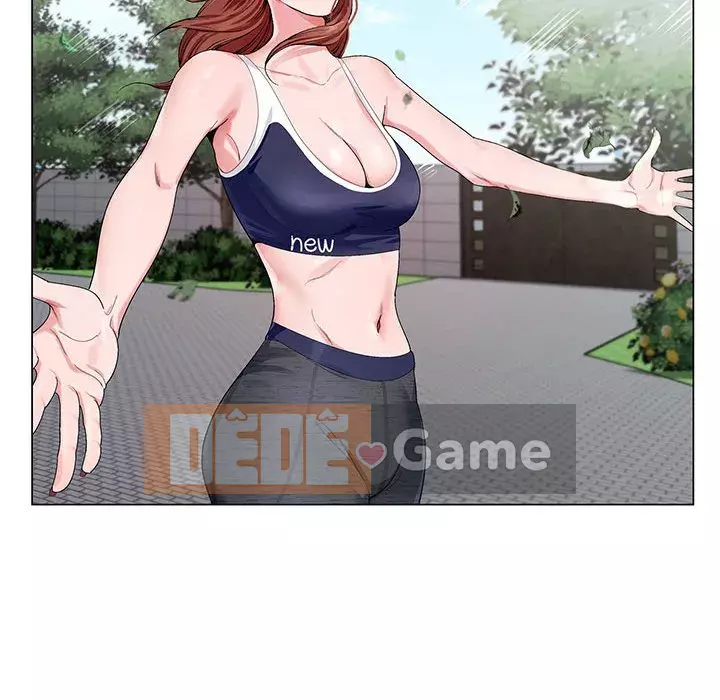 Bàn tay của Chúa Chương 5-6