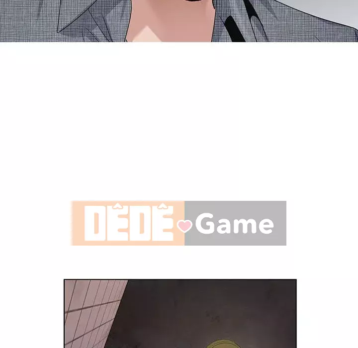 Bàn tay của Chúa Chương 5-6