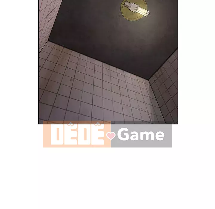 Bàn tay của Chúa Chương 5-6