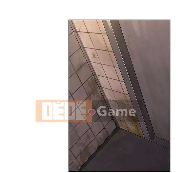 Bàn tay của Chúa Chương 5-6