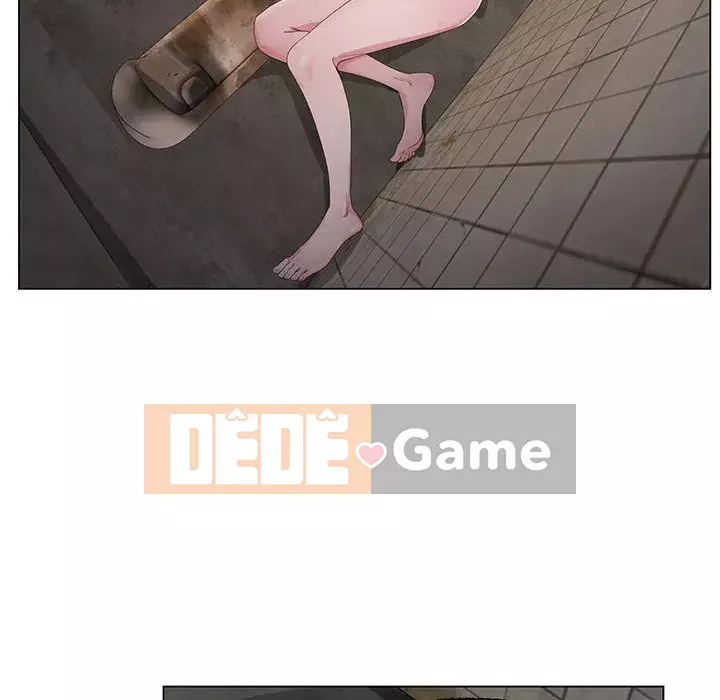 Bàn tay của Chúa Chương 5-6