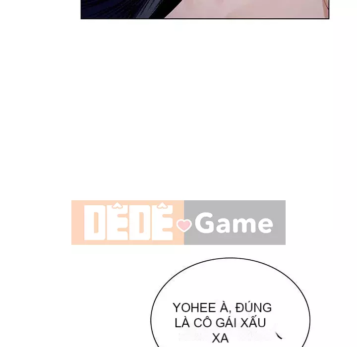 Bàn tay của Chúa Chương 5-6