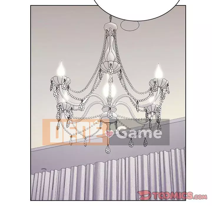 Bàn tay của Chúa Chương 5-6