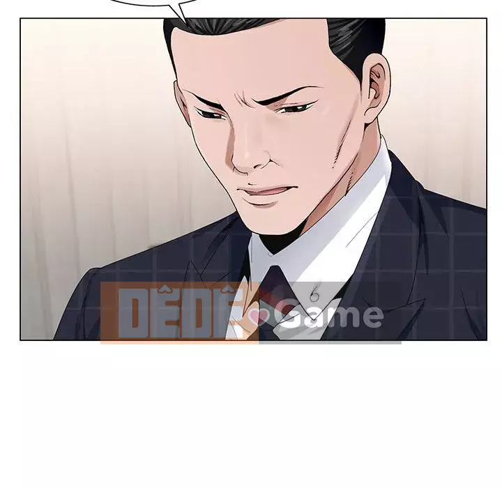 Bàn tay của Chúa Chương 5-6