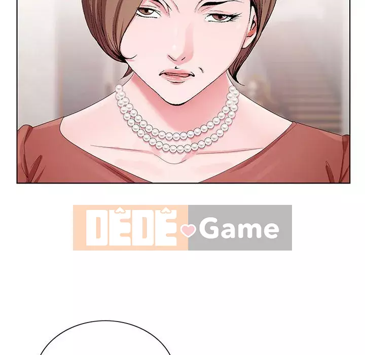 Bàn tay của Chúa Chương 5-6