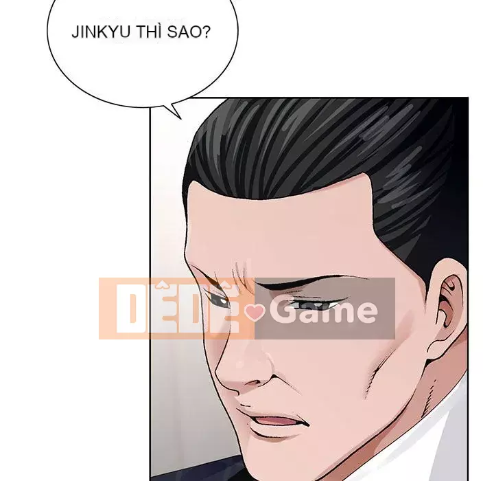 Bàn tay của Chúa Chương 5-6