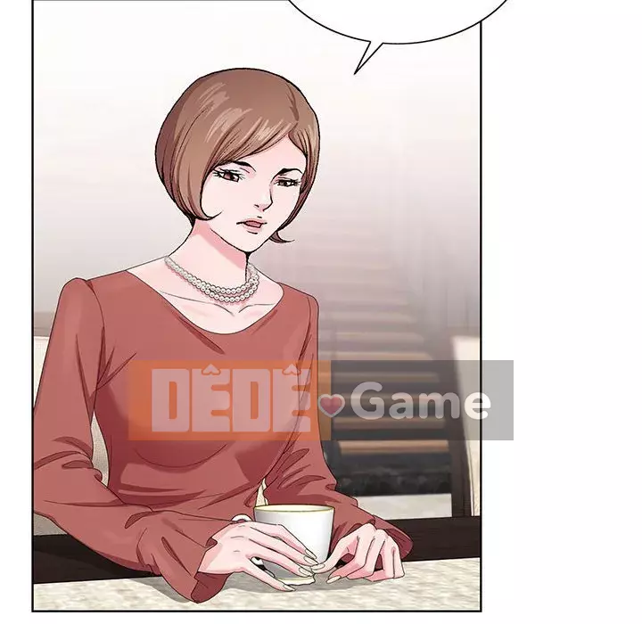 Bàn tay của Chúa Chương 5-6