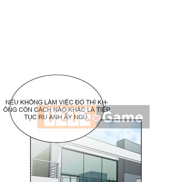 Bàn tay của Chúa Chương 5-6