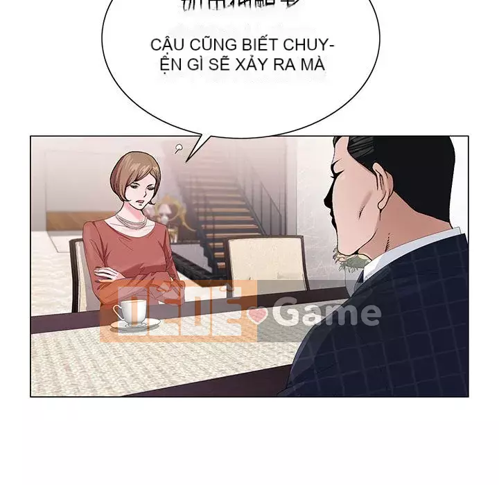 Bàn tay của Chúa Chương 5-6