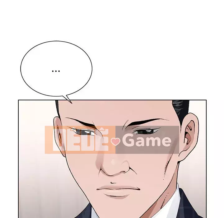 Bàn tay của Chúa Chương 5-6