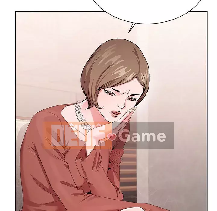 Bàn tay của Chúa Chương 5-6