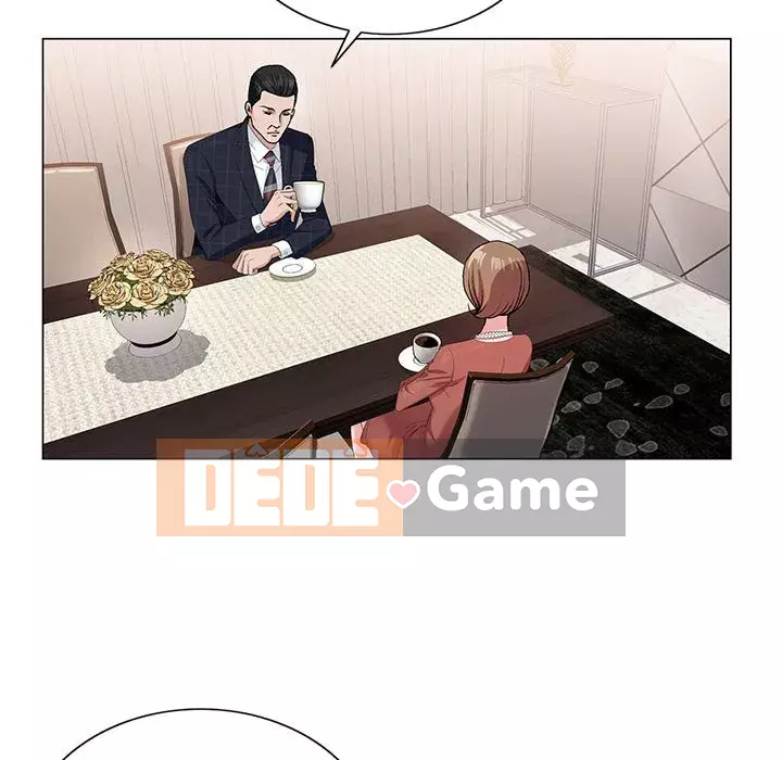 Bàn tay của Chúa Chương 5-6