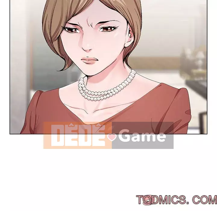 Bàn tay của Chúa Chương 5-6