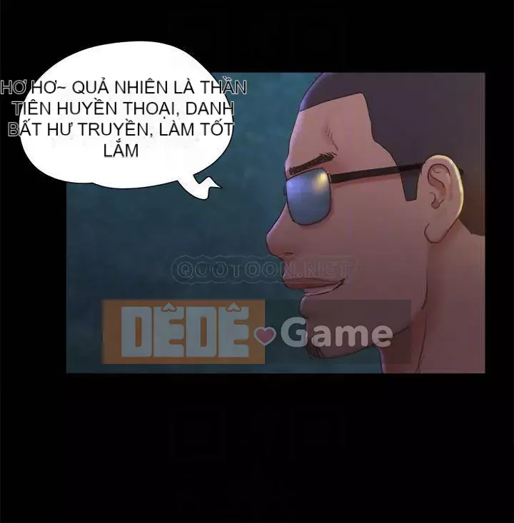 Thỏa thuận cho tình yêu Chương 83-84