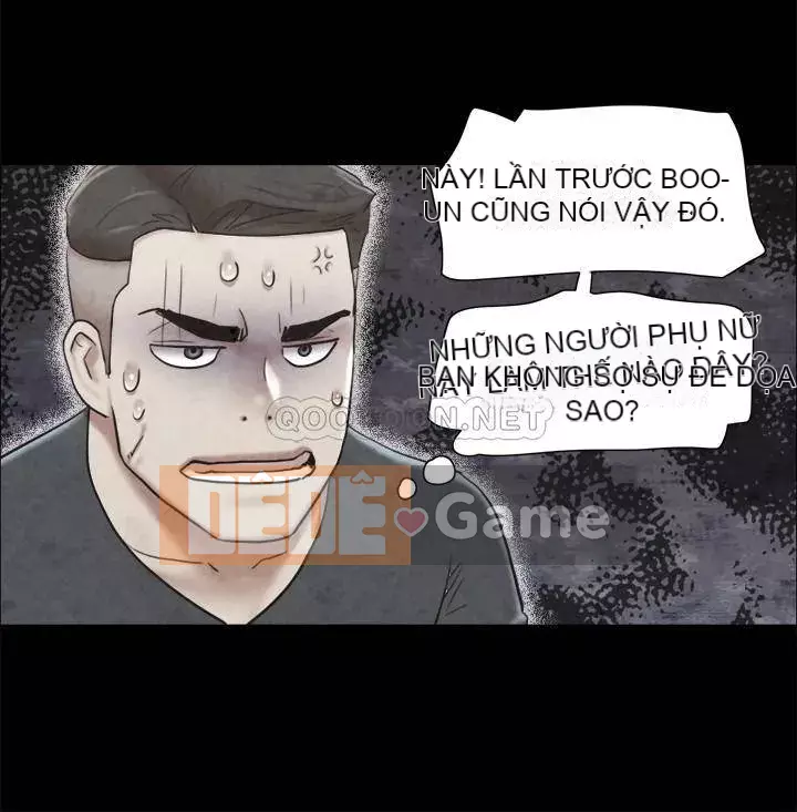 Thỏa thuận cho tình yêu Chương 83-84