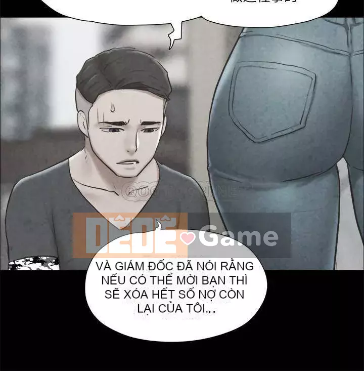 Thỏa thuận cho tình yêu Chương 83-84