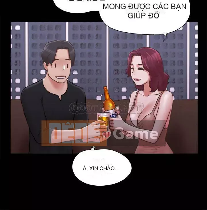 Thỏa thuận cho tình yêu Chương 83-84