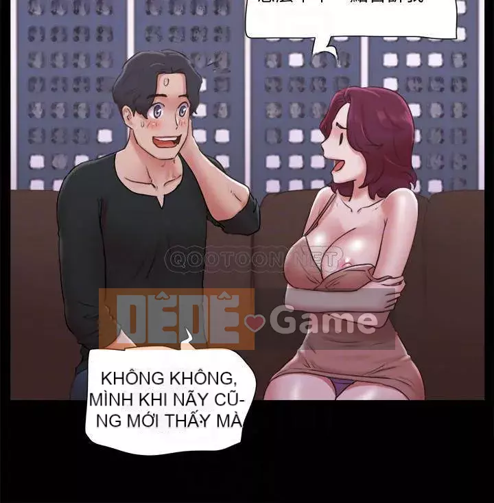 Thỏa thuận cho tình yêu Chương 83-84