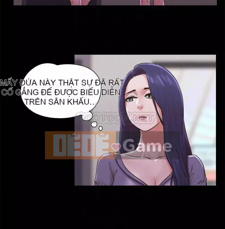 Thỏa thuận cho tình yêu Chương 83-84