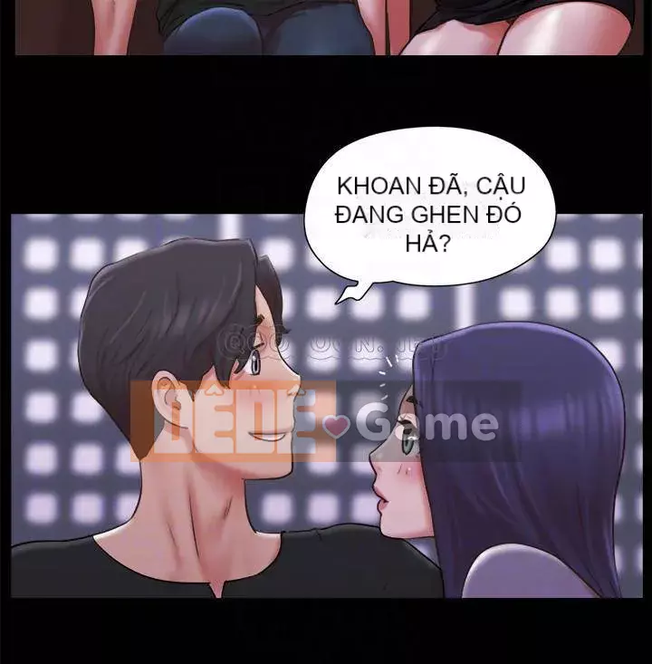 Thỏa thuận cho tình yêu Chương 83-84