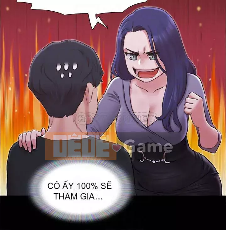 Thỏa thuận cho tình yêu Chương 83-84