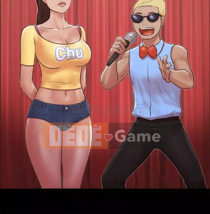 Thỏa thuận cho tình yêu Chương 83-84