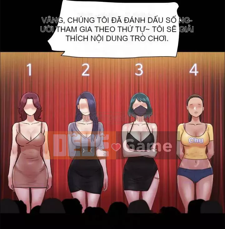 Thỏa thuận cho tình yêu Chương 83-84