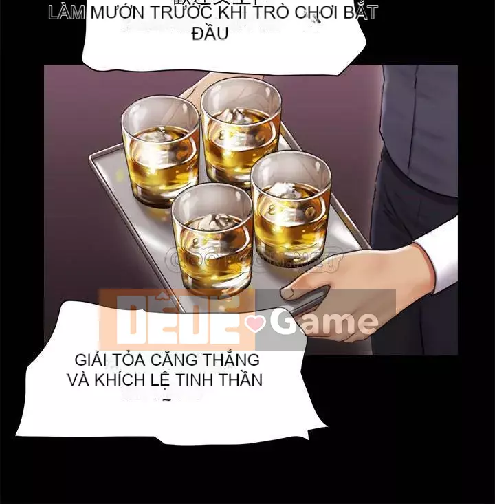 Thỏa thuận cho tình yêu Chương 83-84