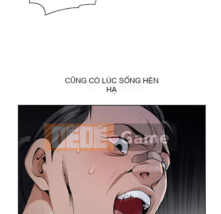 Bàn tay của Chúa Chương 1-4