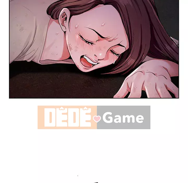 Bàn tay của Chúa Chương 1-4