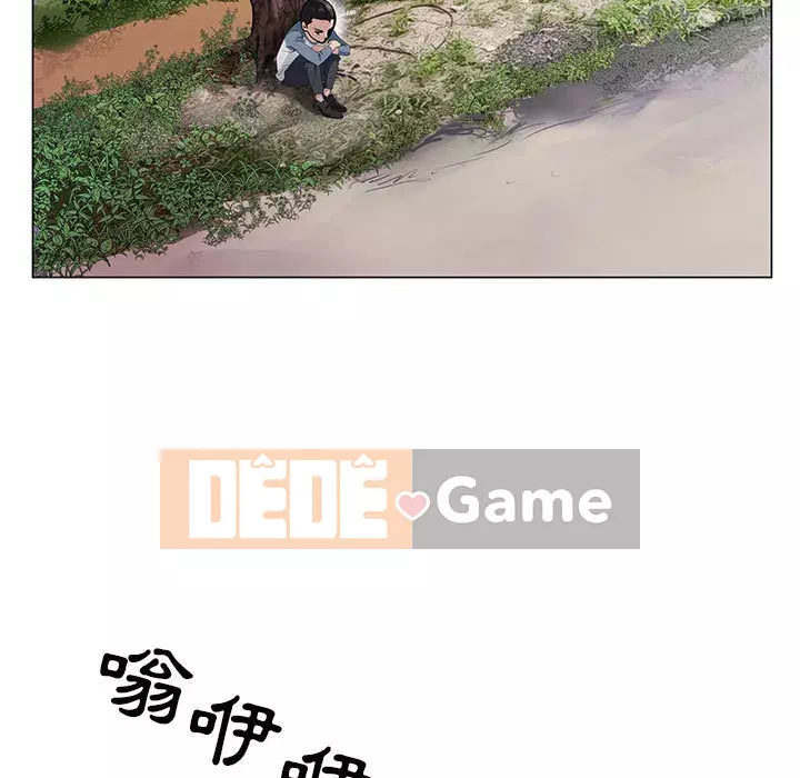 Bàn tay của Chúa Chương 1-4