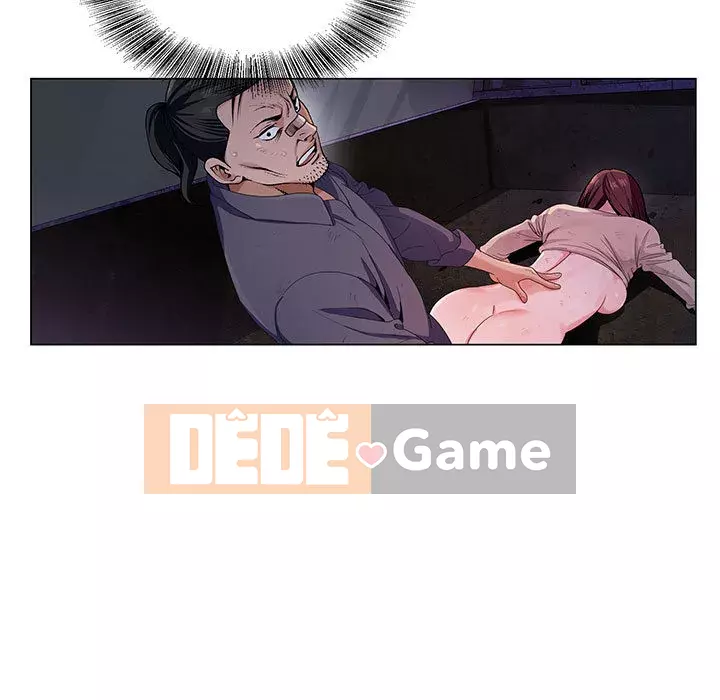 Bàn tay của Chúa Chương 1-4