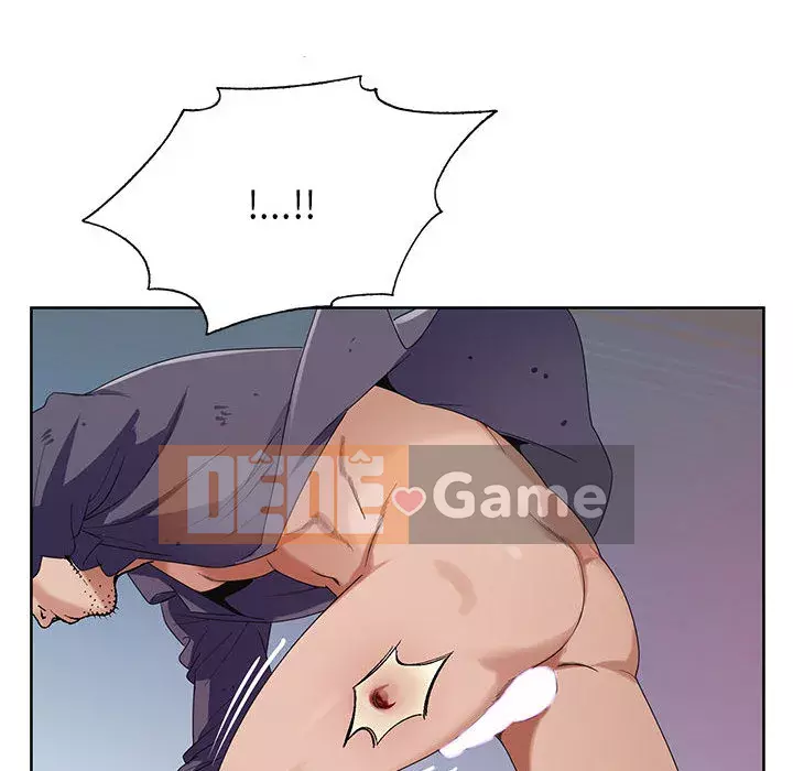 Bàn tay của Chúa Chương 1-4