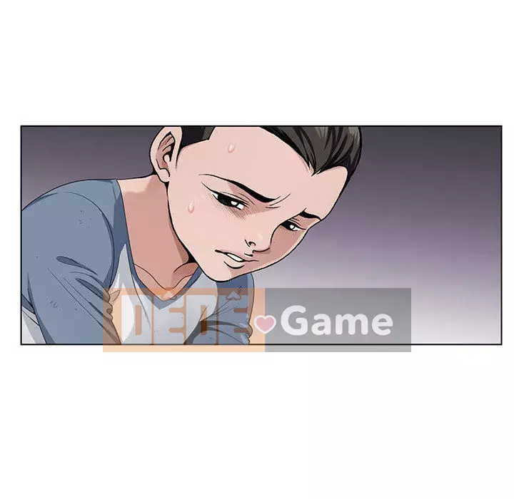 Bàn tay của Chúa Chương 1-4