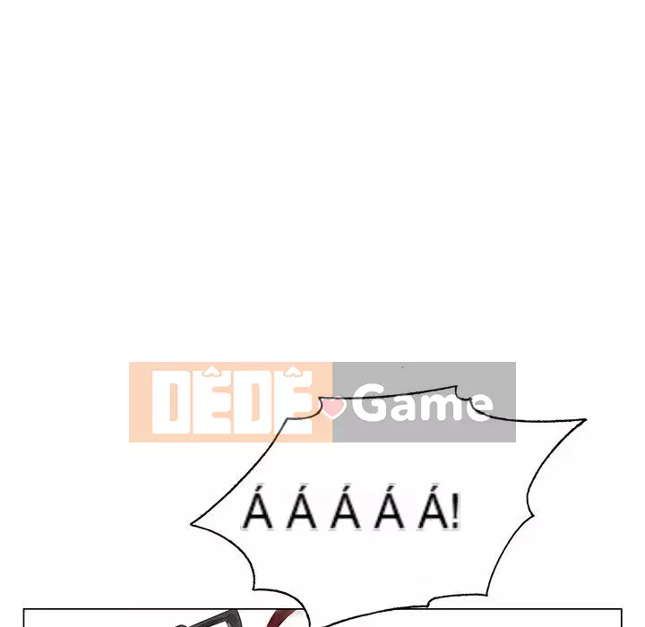 Bàn tay của Chúa Chương 1-4