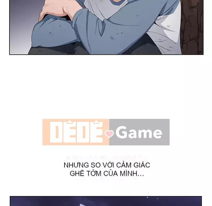 Bàn tay của Chúa Chương 1-4