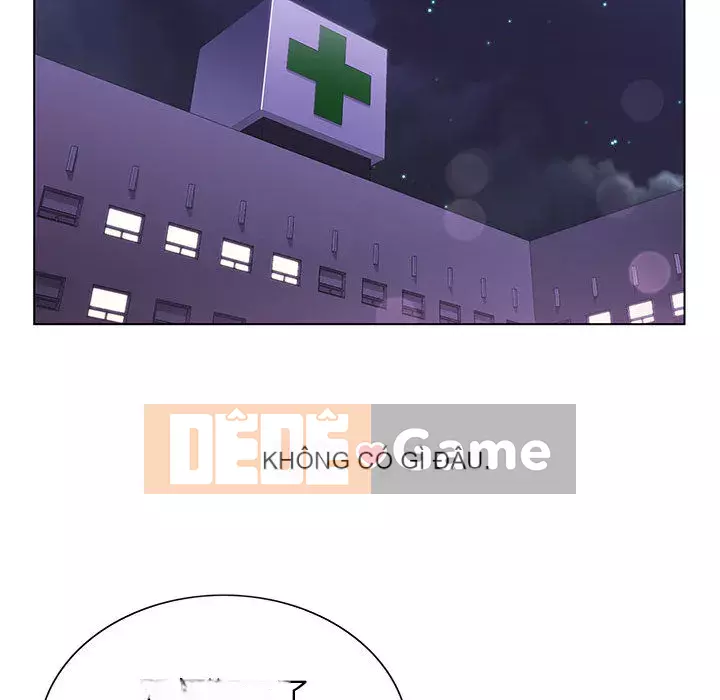 Bàn tay của Chúa Chương 1-4