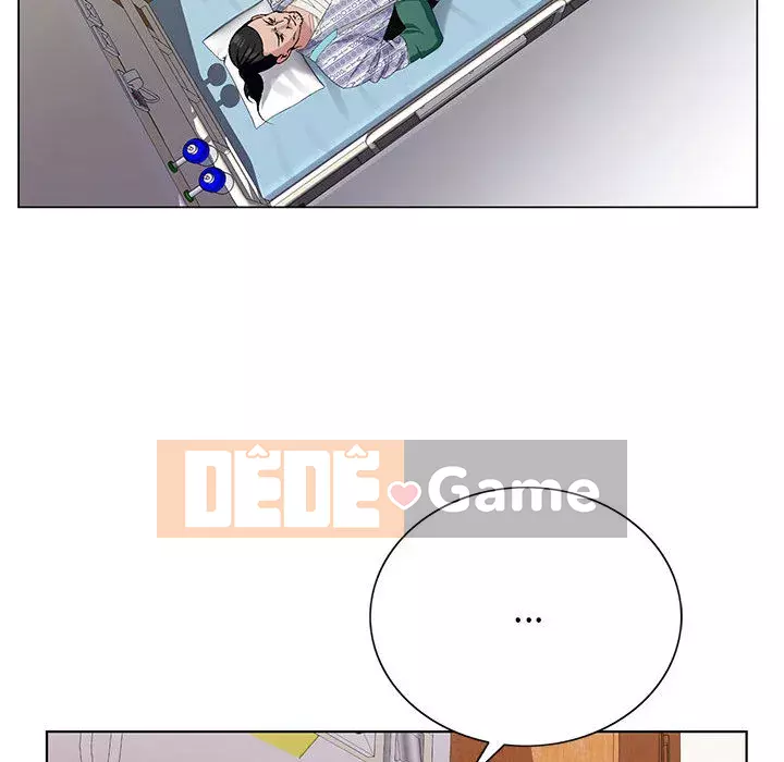 Bàn tay của Chúa Chương 1-4