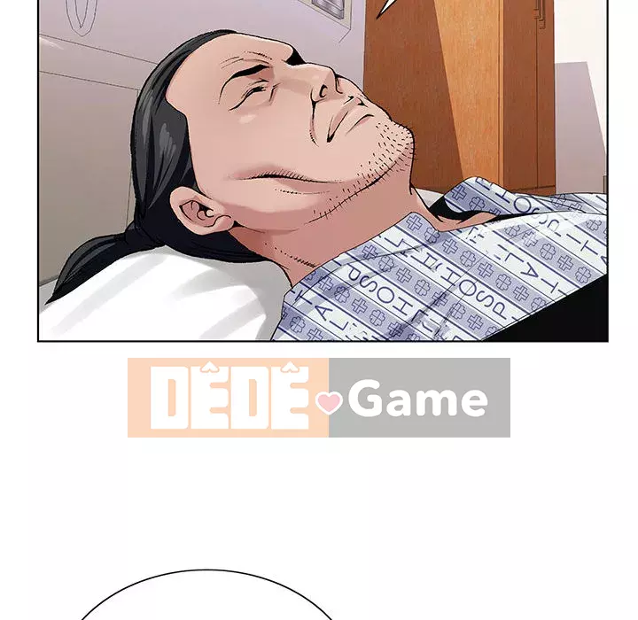 Bàn tay của Chúa Chương 1-4