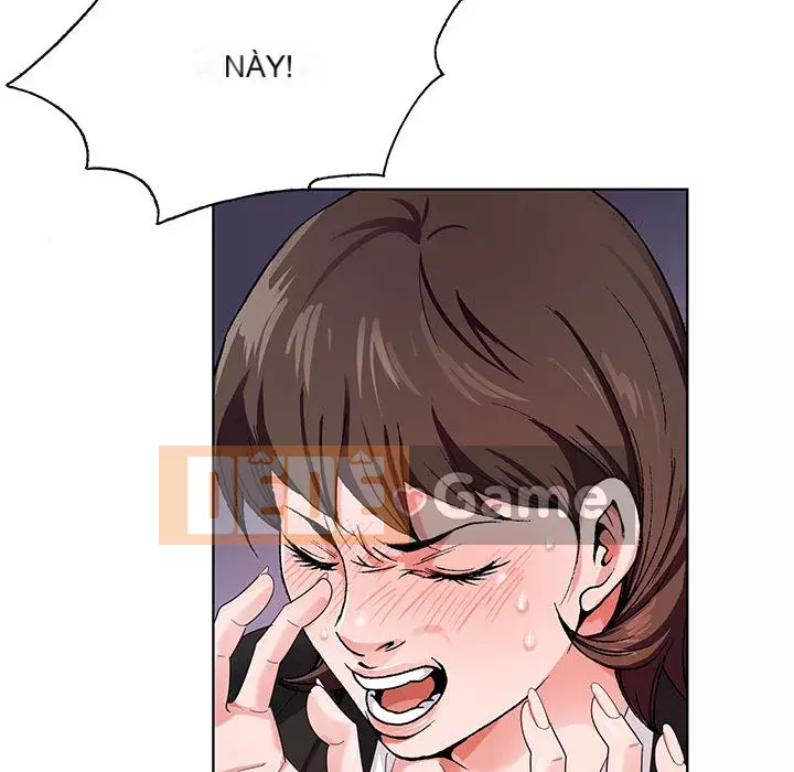 Bàn tay của Chúa Chương 1-4