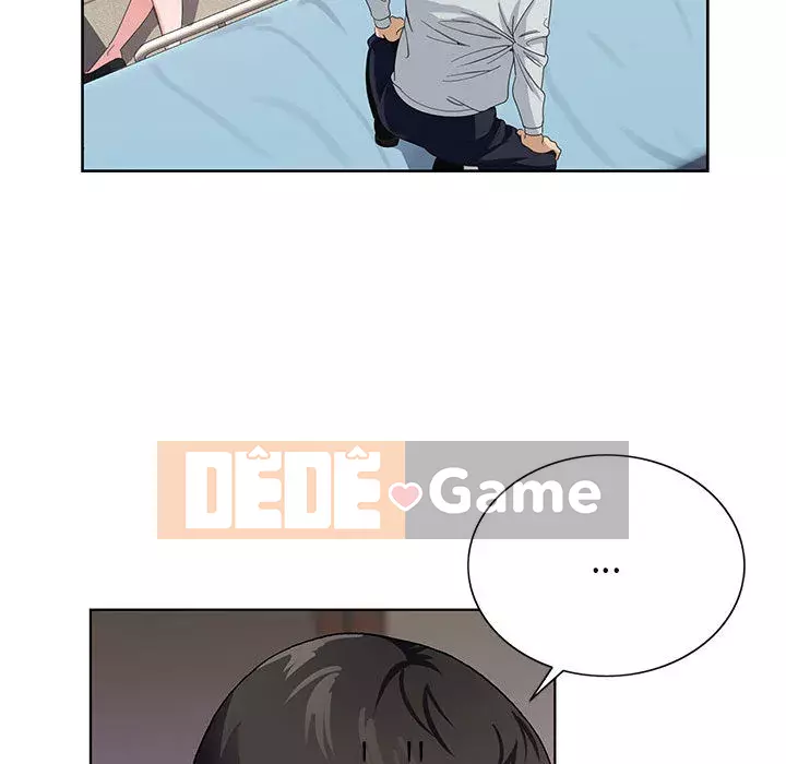 Bàn tay của Chúa Chương 1-4