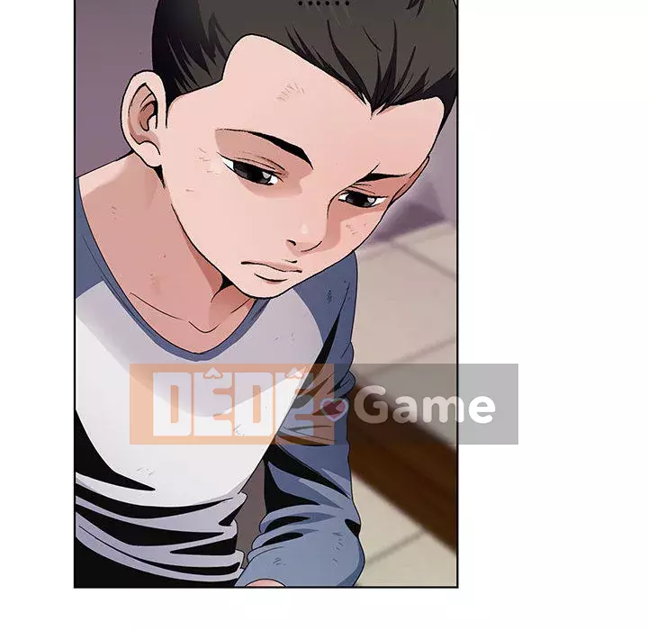 Bàn tay của Chúa Chương 1-4