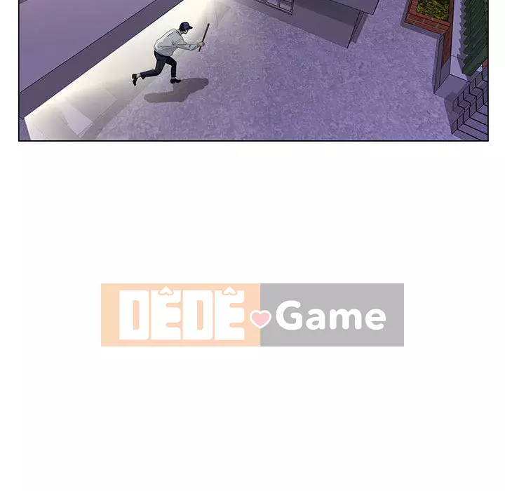 Bàn tay của Chúa Chương 1-4