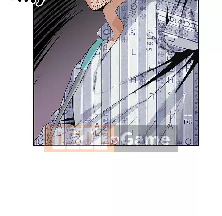 Bàn tay của Chúa Chương 1-4