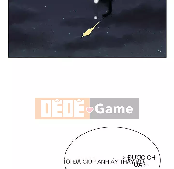 Bàn tay của Chúa Chương 1-4