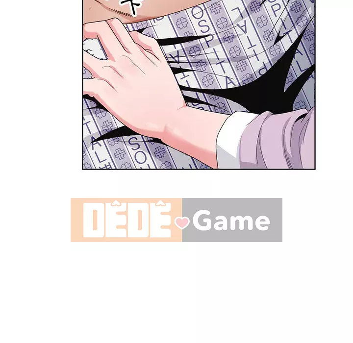 Bàn tay của Chúa Chương 1-4