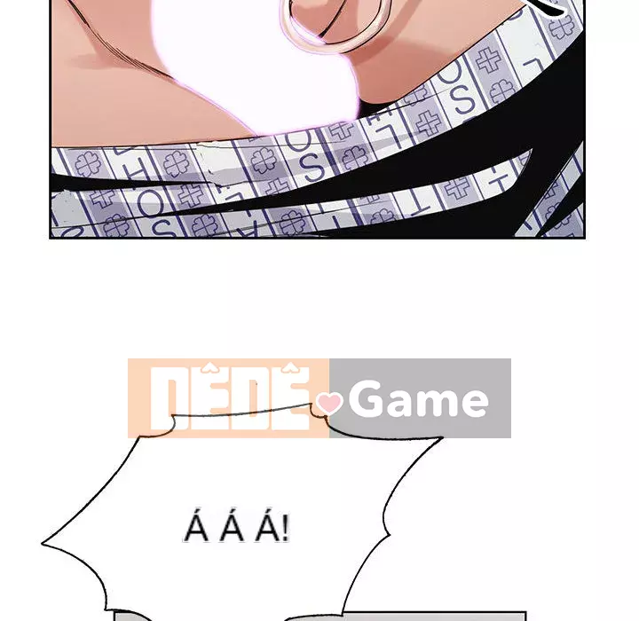 Bàn tay của Chúa Chương 1-4