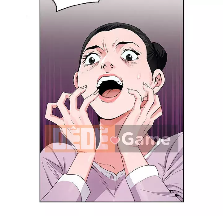 Bàn tay của Chúa Chương 1-4