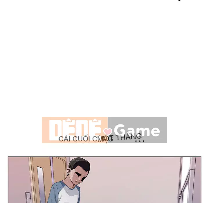 Bàn tay của Chúa Chương 1-4