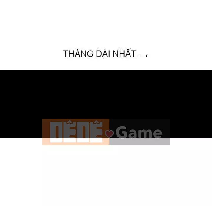 Bàn tay của Chúa Chương 1-4